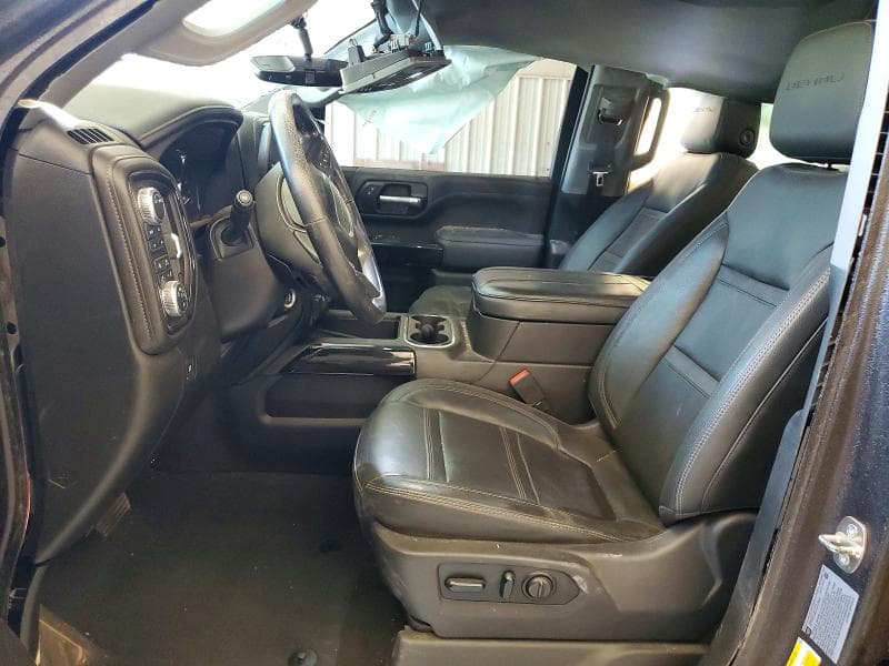 2023 GMC SIERRA K2500 DENALI 7