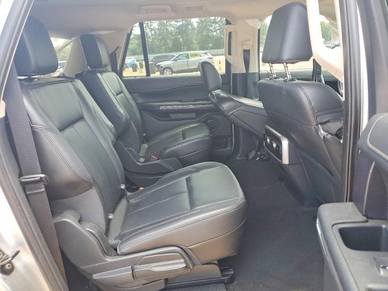 2024 FORD EXPEDITION MAX XLT 11