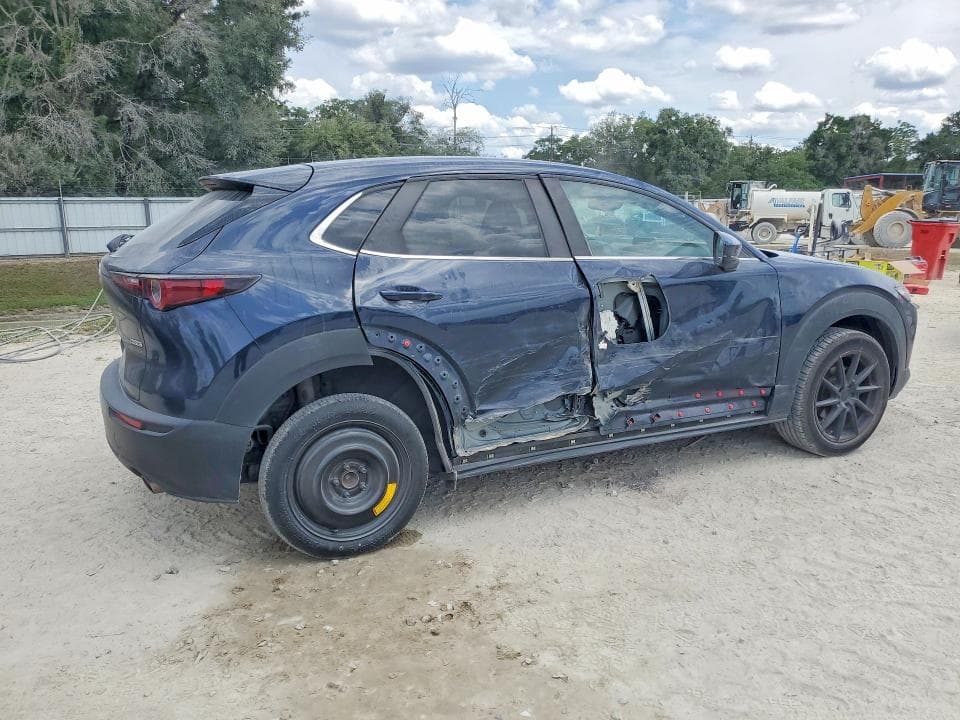 2021 MAZDA CX-30 SELECT 3