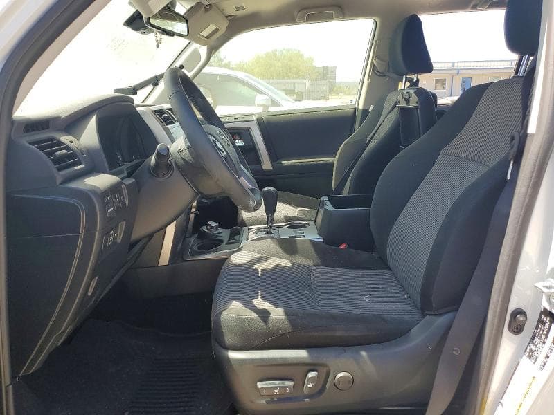 2024 TOYOTA 4RUNNER SR5 7