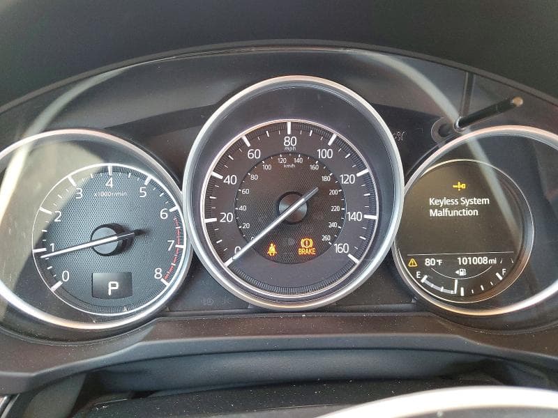 2018 MAZDA CX-5 9