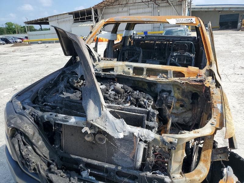 2025 RAM 1500 TRADESMAN 11