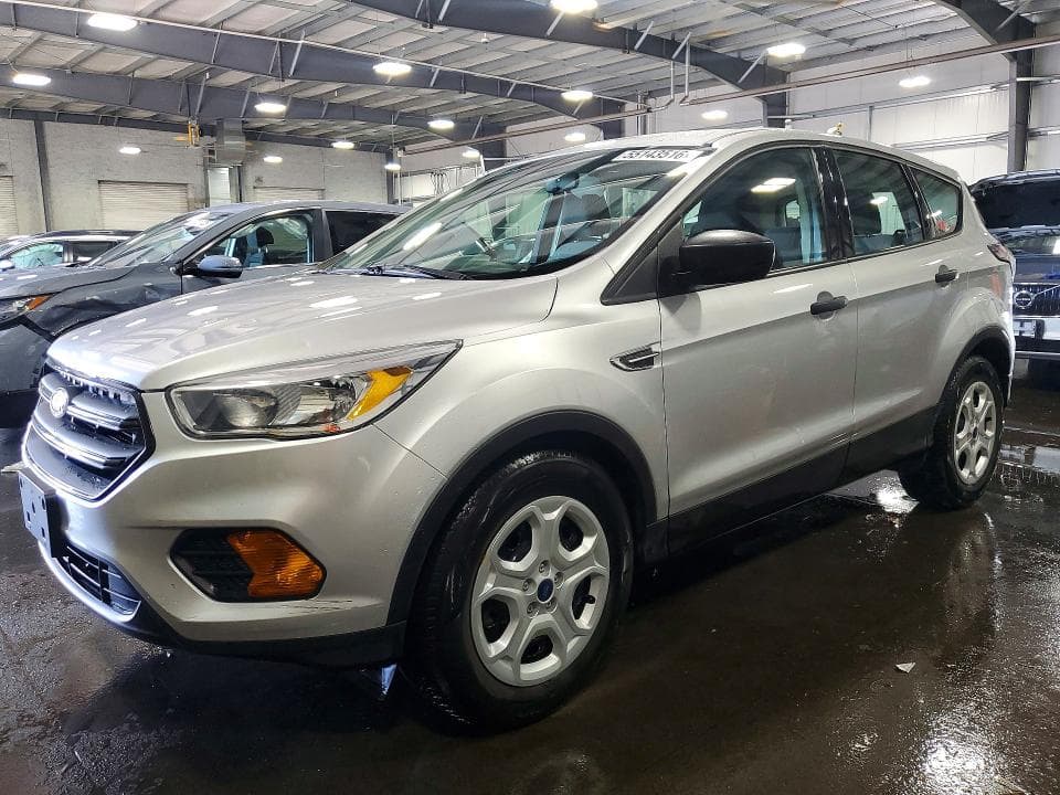 2017 FORD ESCAPE S - 1