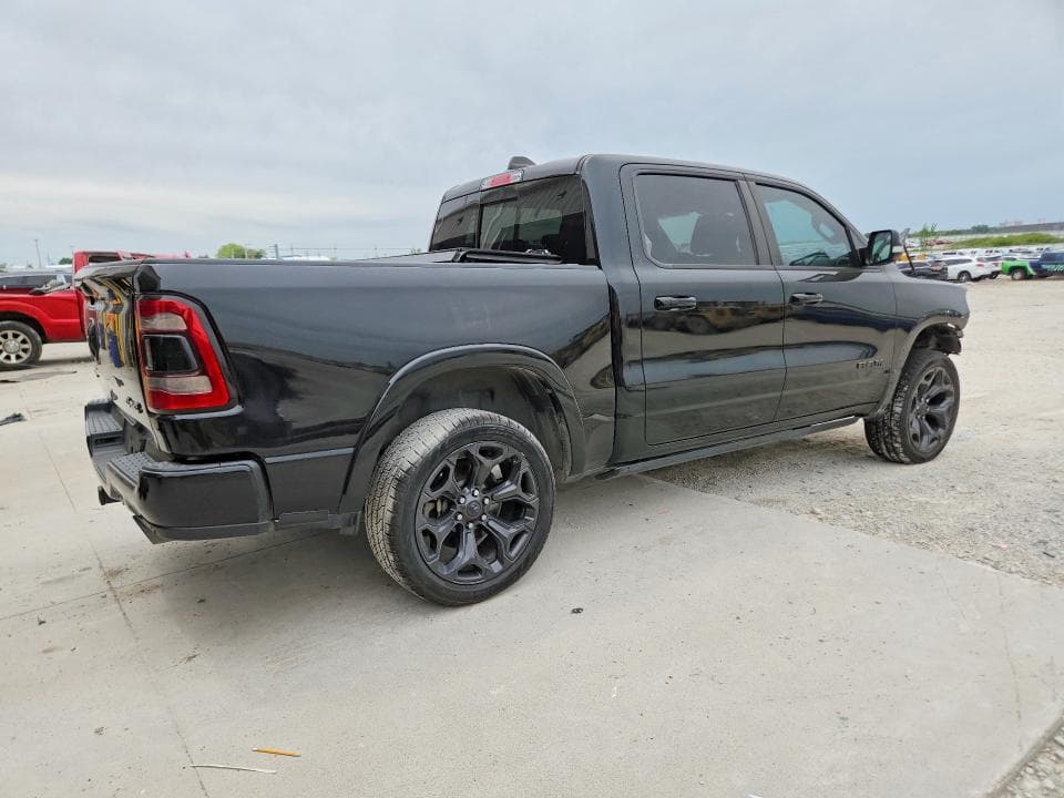 2020 RAM 1500 LIMITED 3