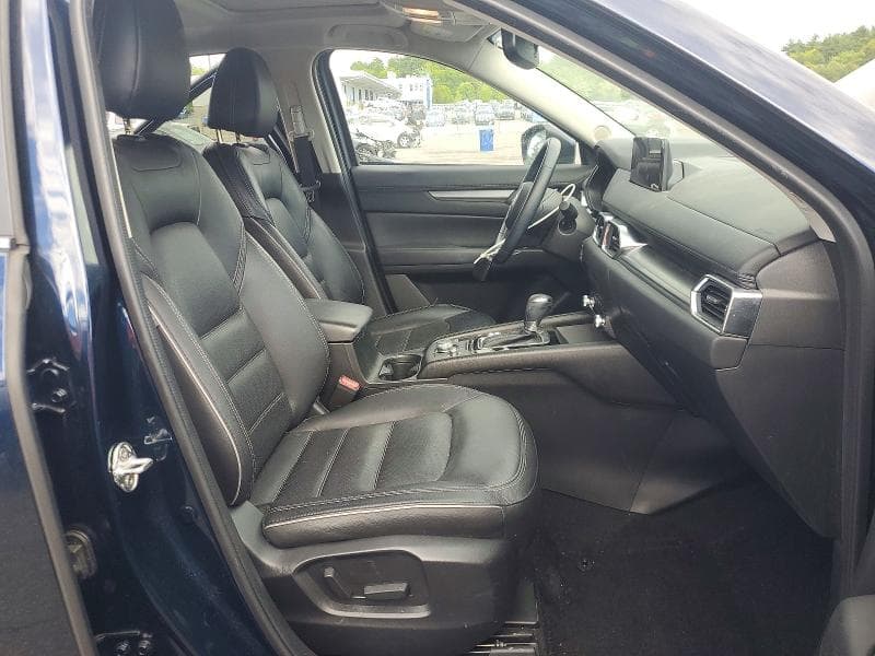 2024 MAZDA CX-5 PREFERRED PREFERRED 7