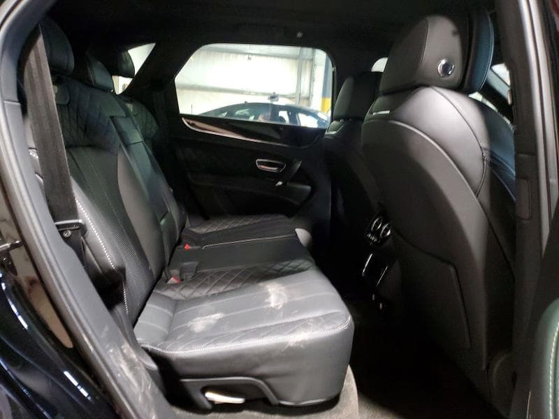 2019 BENTLEY BENTAYGA 11