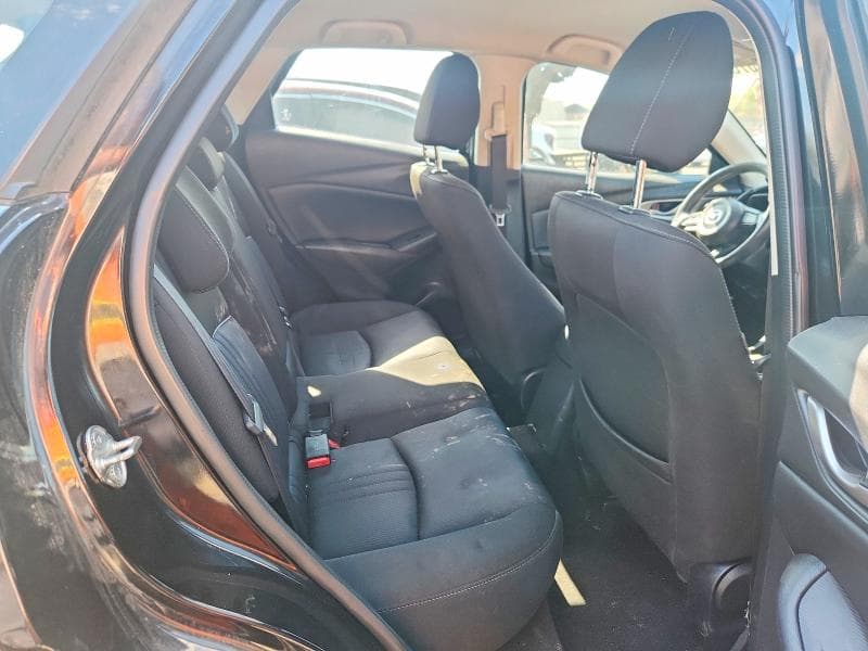 2019 MAZDA CX-3 SPORT 11