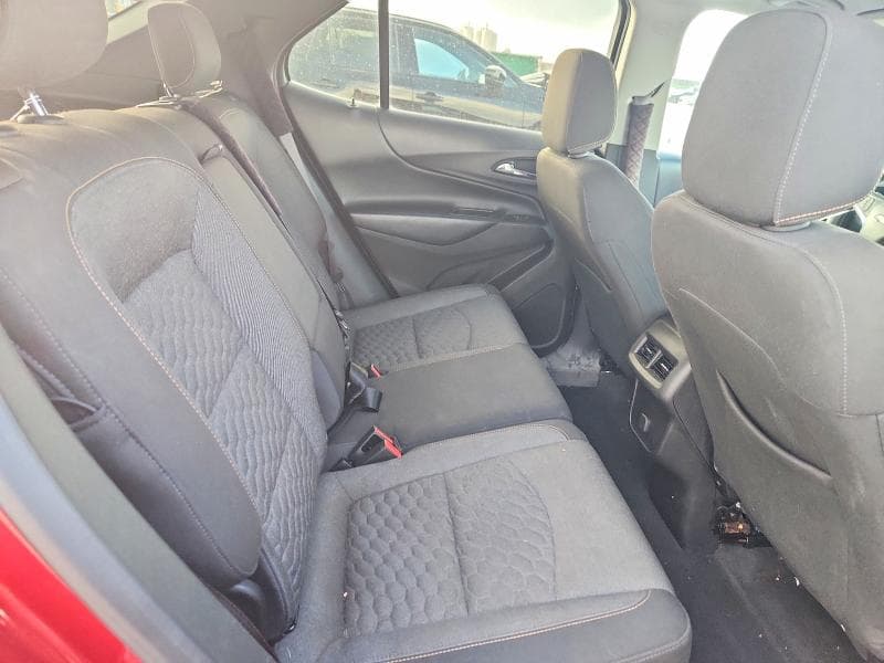 2018 CHEVROLET EQUINOX LT 11