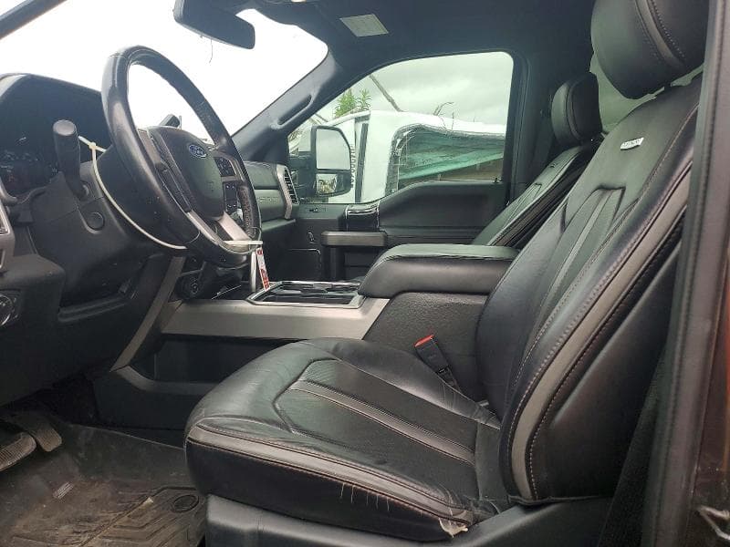 2020 FORD F250 SUPER DUTY 7