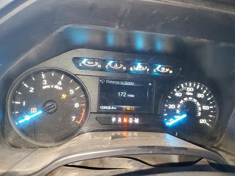 2020 FORD F150 SUPER CAB 9