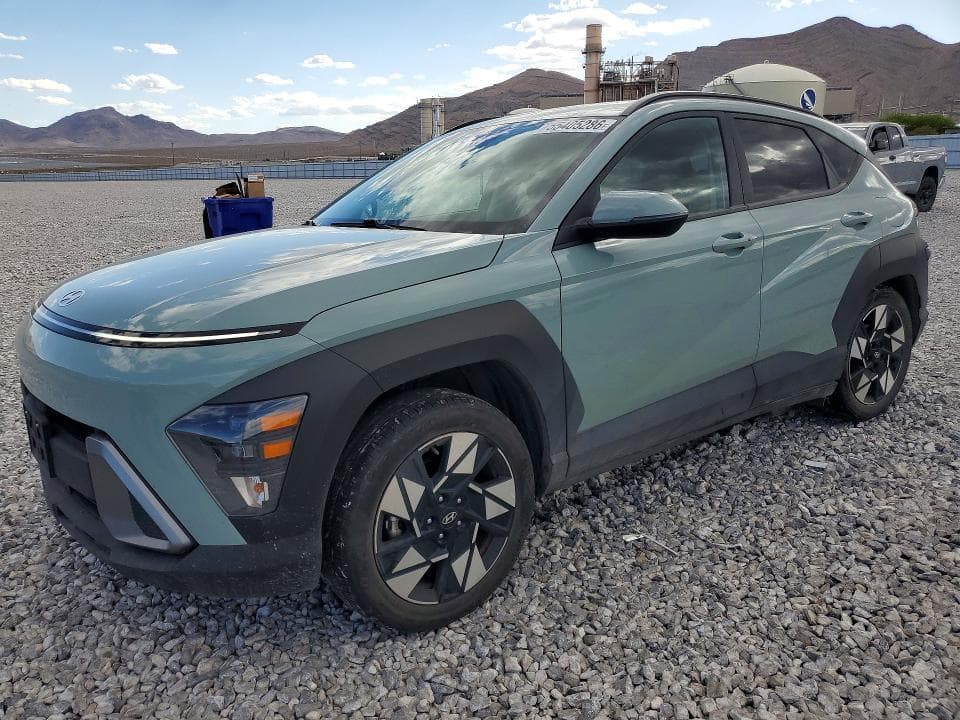 2024 HYUNDAI KONA SEL - 1
