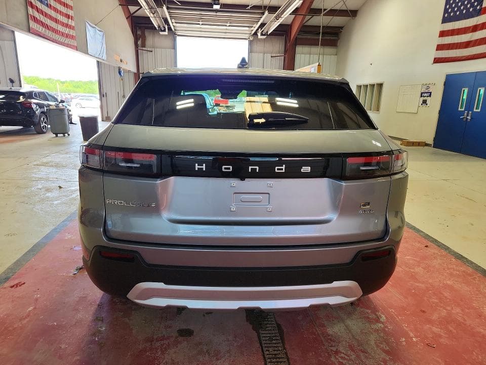 2026 HONDA PROLOGUE EX 6