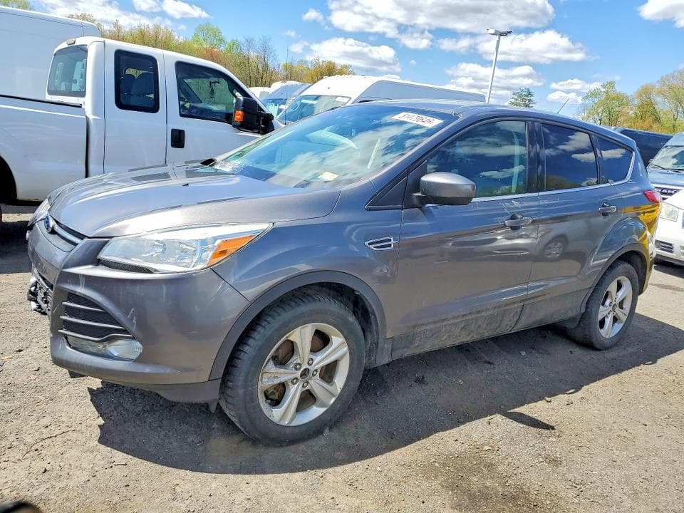 2013 FORD ESCAPE SE