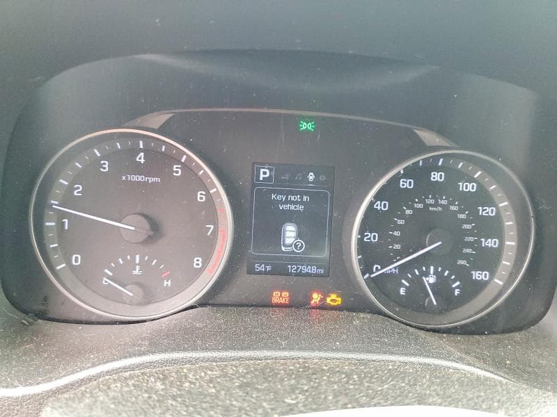 2017 HYUNDAI ELANTRA LIMITED 9