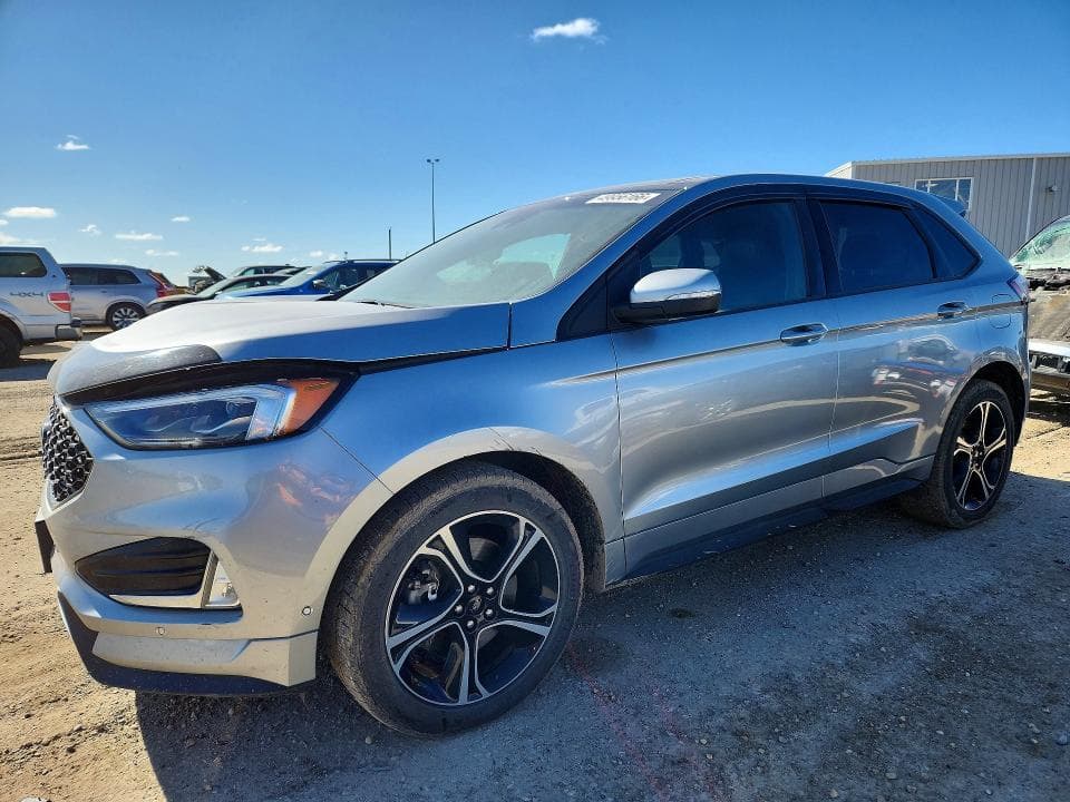 2020 FORD EDGE ST - 1