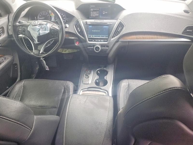 2020 ACURA MDX TECHNOLOGY 8