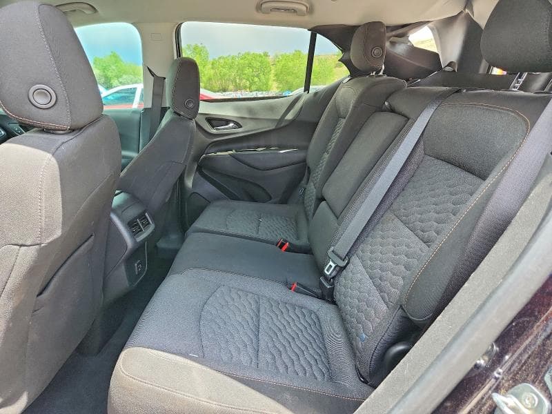 2020 CHEVROLET EQUINOX LT 11