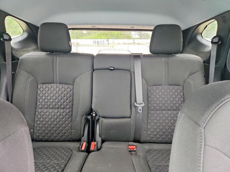 2021 CHEVROLET BLAZER 1LT 19