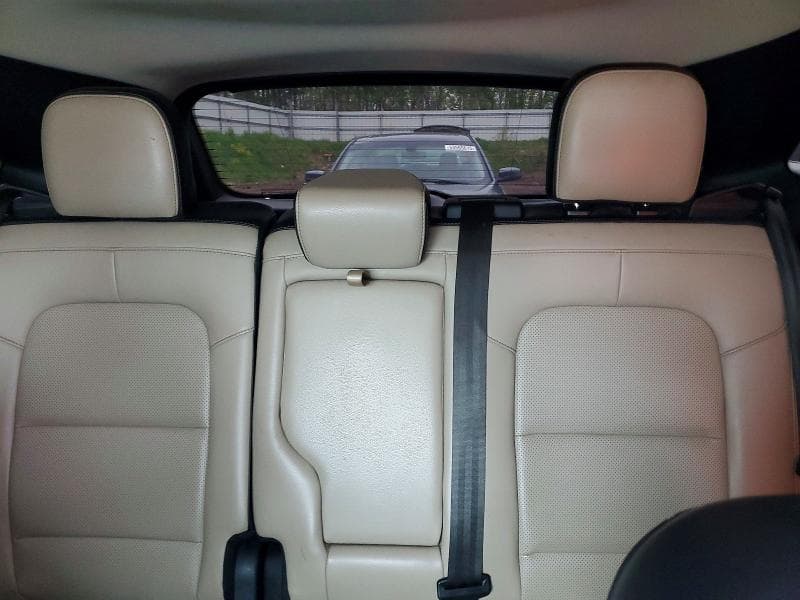 2020 FORD ESCAPE SEL 10