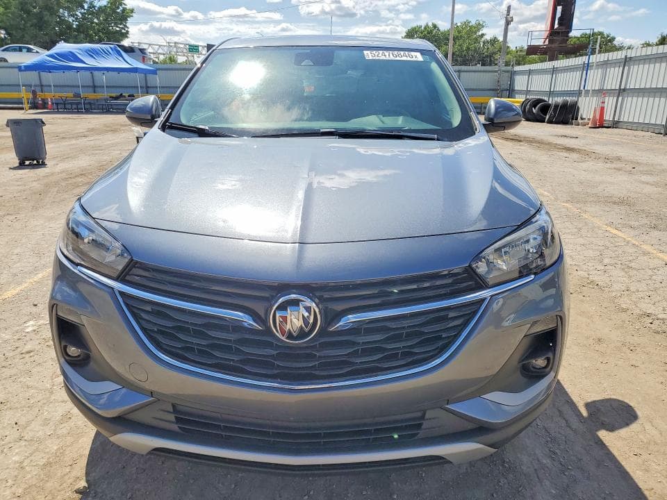 2020 BUICK ENCORE GX PREFERRED 5