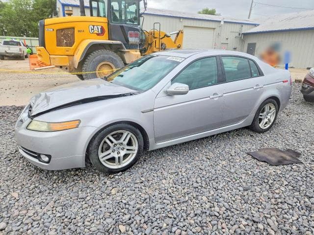 2008 ACURA TL - 1