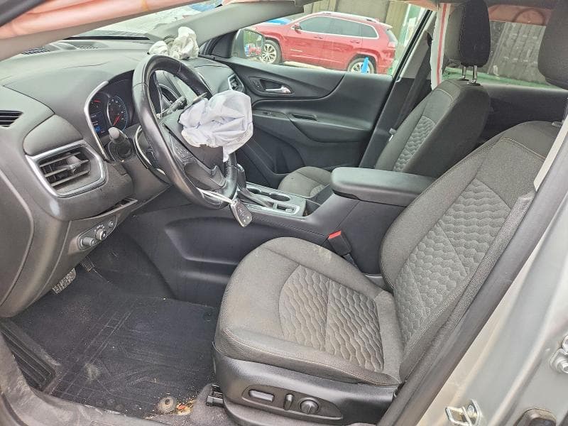 2020 CHEVROLET EQUINOX LT1 7