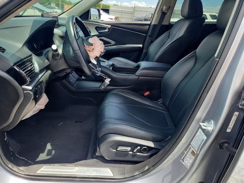 2021 ACURA RDX 7
