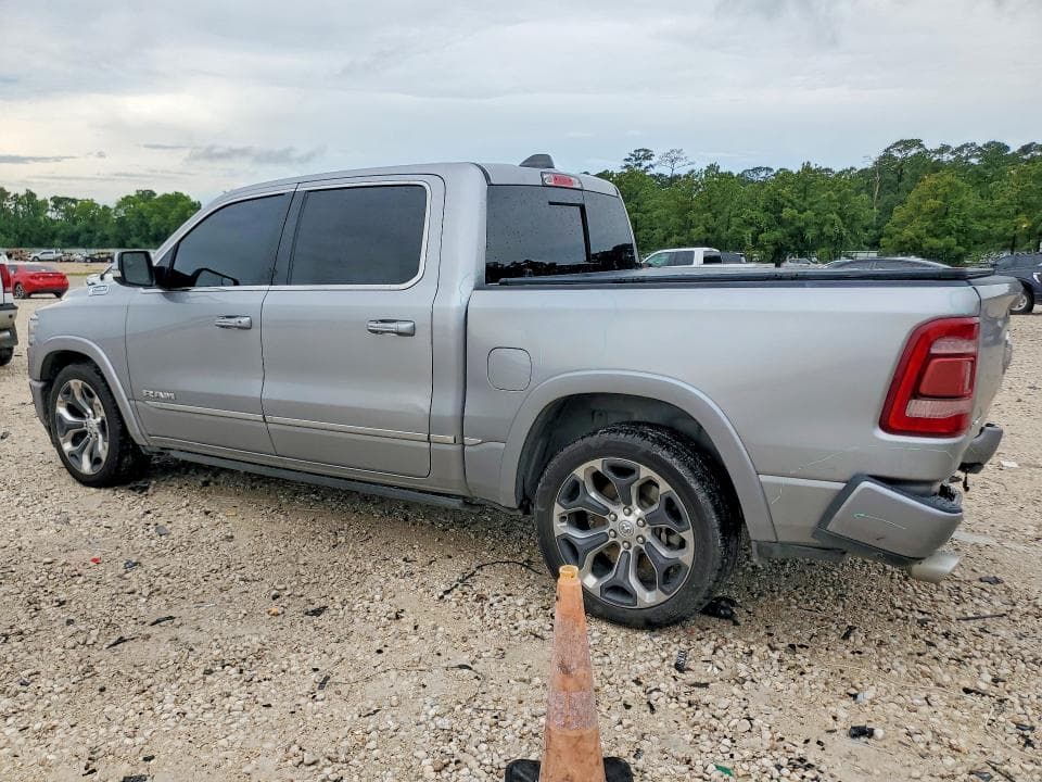 2020 RAM 1500 LIMITED 2
