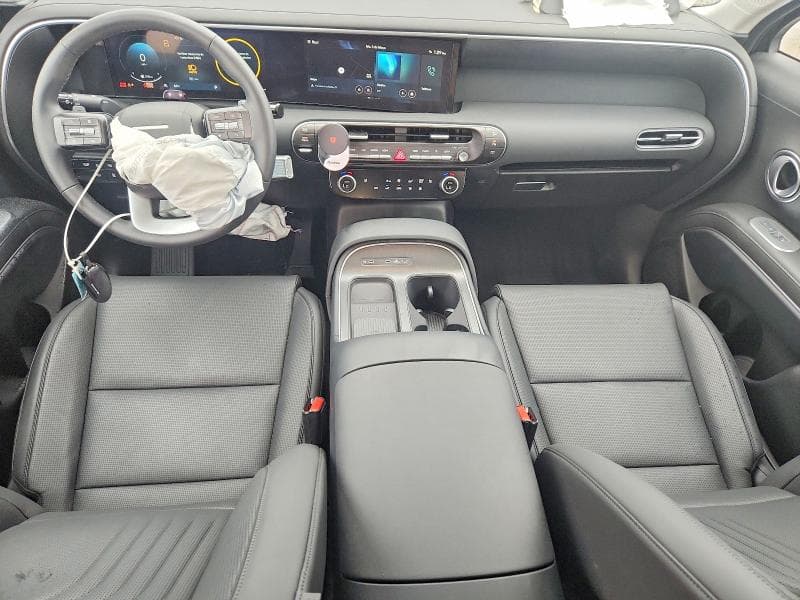 2026 HYUNDAI PALISADE SEL 8