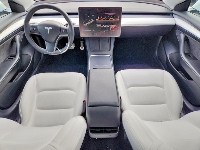 2023 TESLA MODEL 3 15