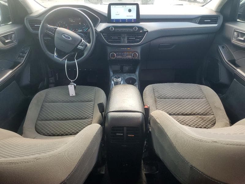 2022 FORD ESCAPE SE 8
