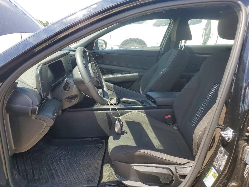 2026 HYUNDAI ELANTRA SEL SPORT 7