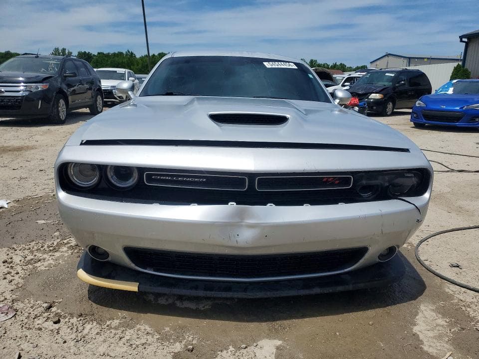 2022 DODGE CHALLENGER R 5