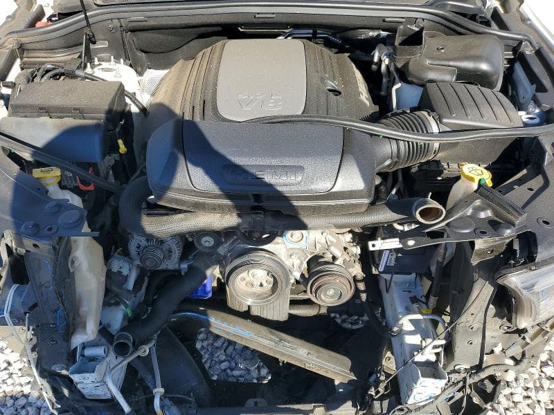 2021 DODGE DURANGO R 11