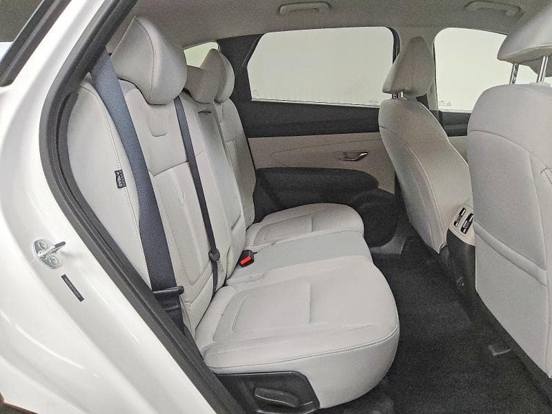 2026 HYUNDAI TUCSON SEL 11