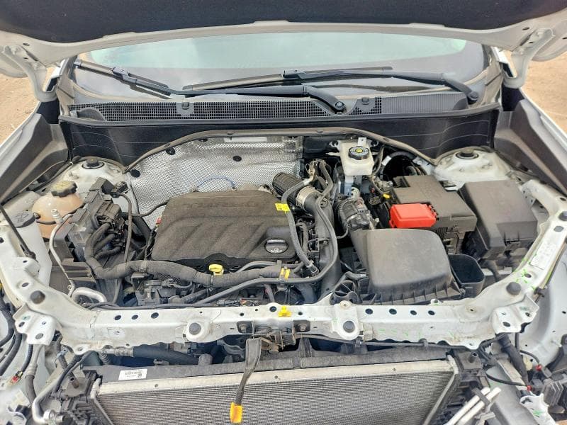 2022 BUICK ENCORE GX PREFERRED 11