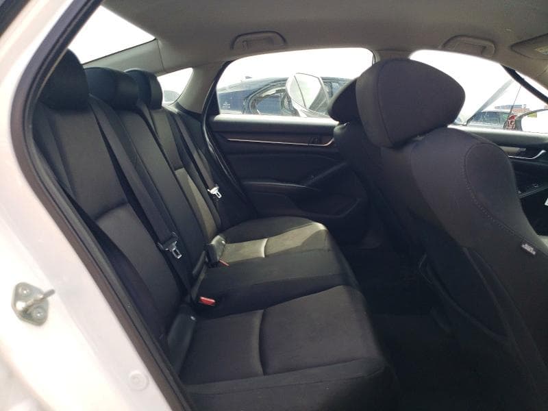 2018 HONDA ACCORD LX 10