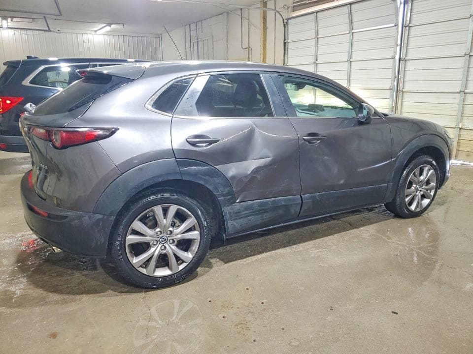 2020 MAZDA CX-30 SELECT 3