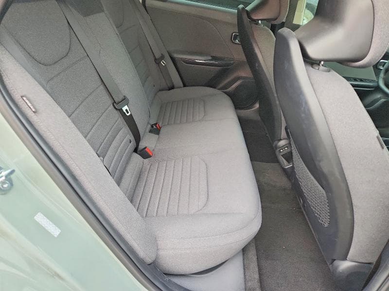 2025 KIA K4 EX 10