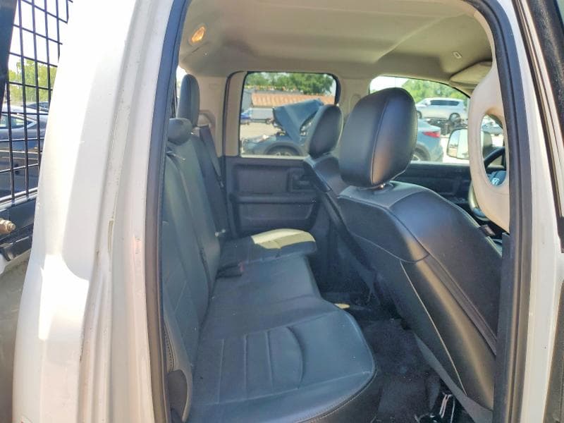 2022 RAM 1500 10