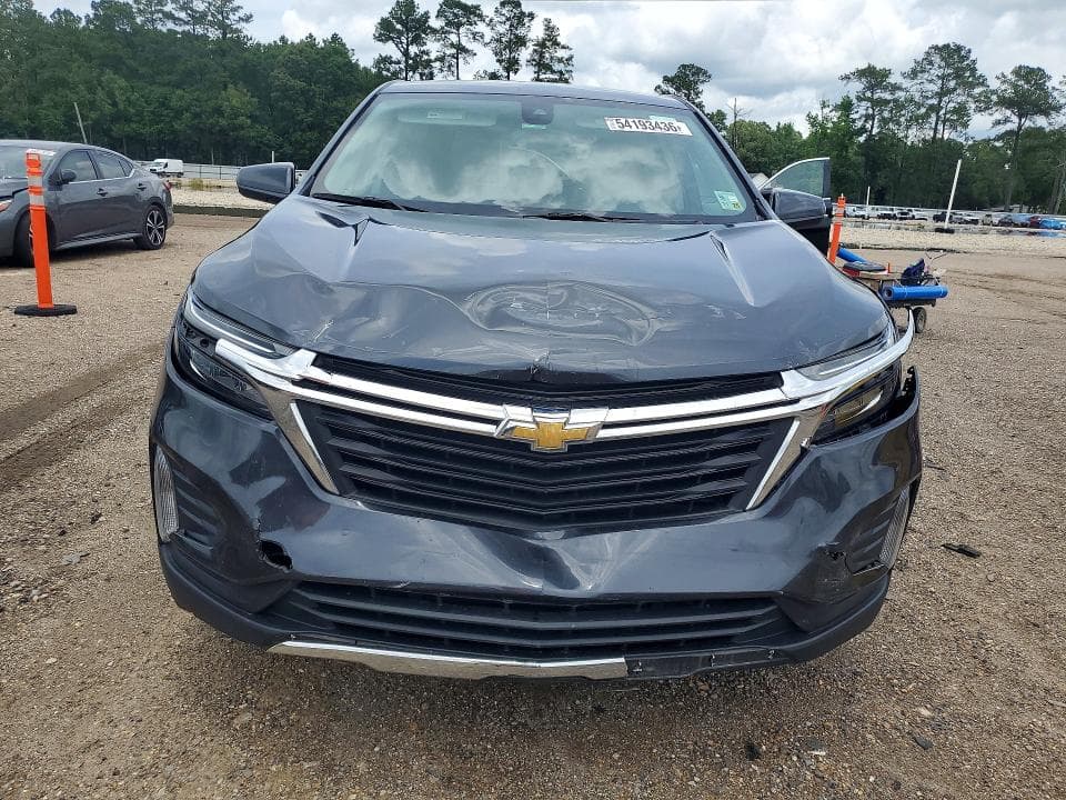 2023 CHEVROLET EQUINOX LT 5
