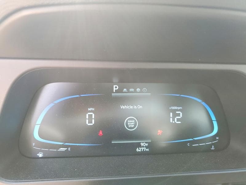 2026 HYUNDAI ELANTRA SEL SPORT 9