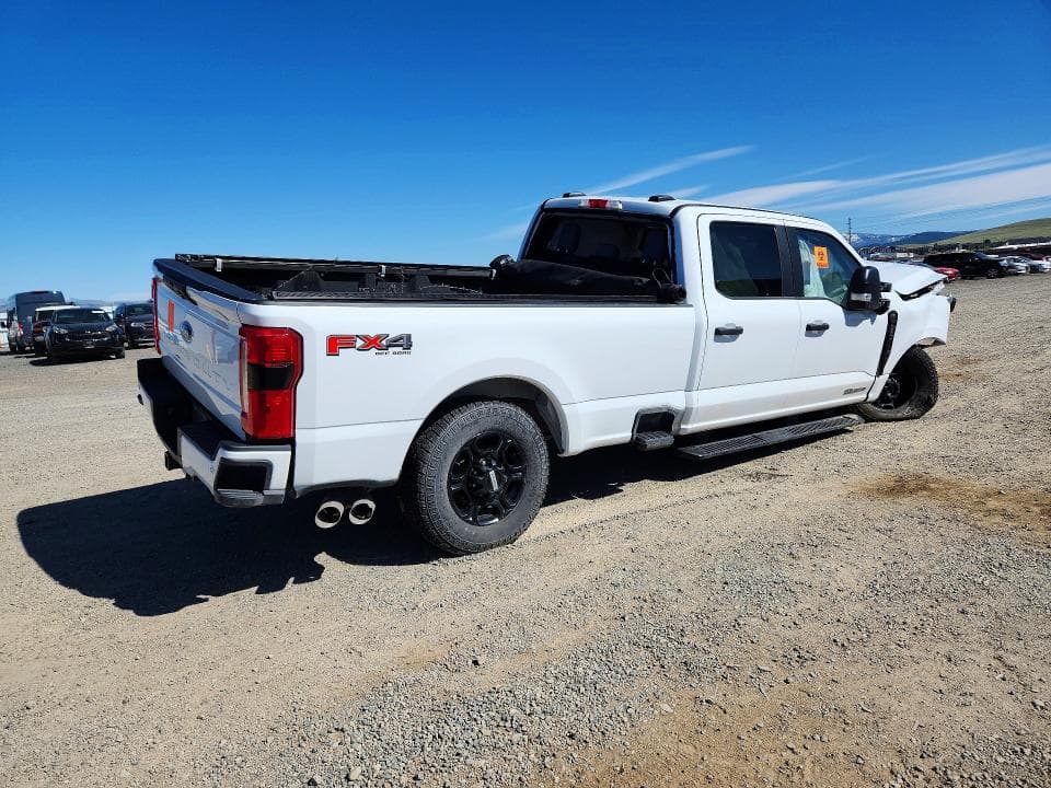 2024 FORD F250 SUPER DUTY 3