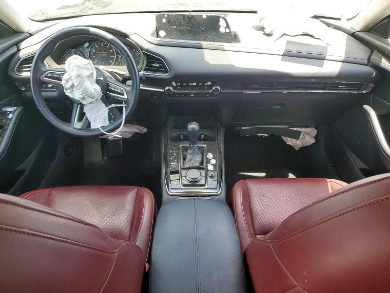 2022 MAZDA CX-30 PREFERRED 8