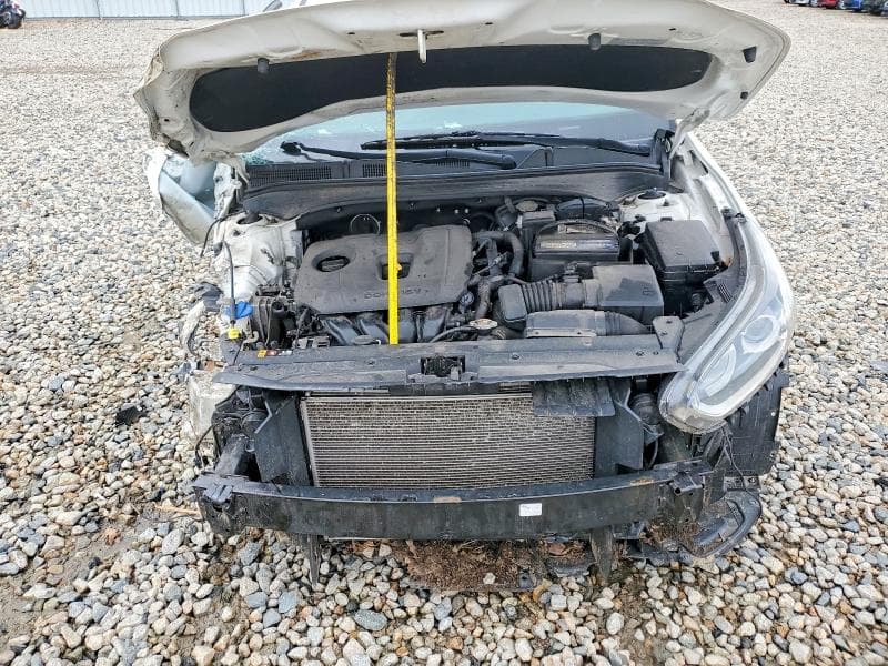 2020 KIA FORTE 11