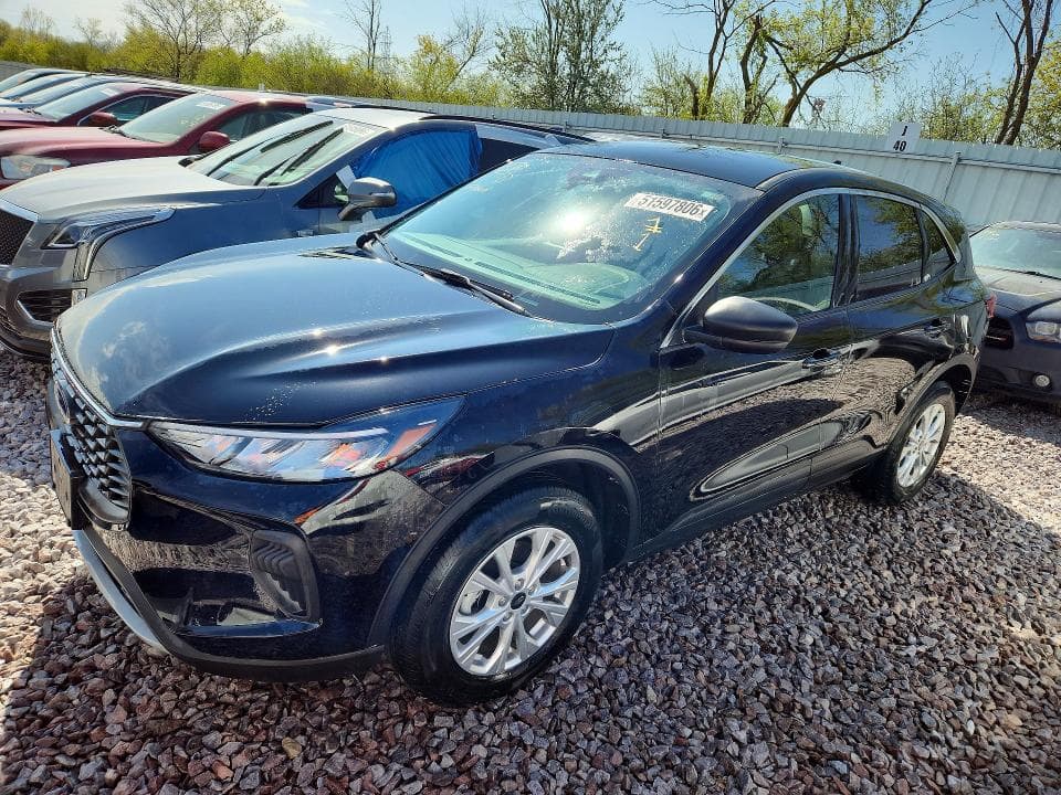 2024 FORD ESCAPE ACTIVE - 1