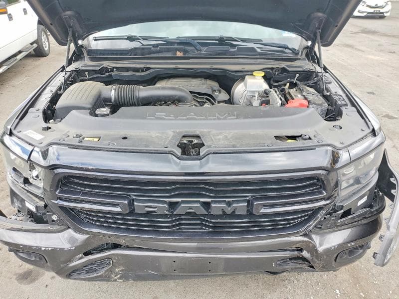 2020 RAM 1500 BIG HORN LONESTAR 11