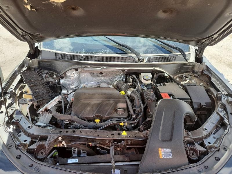 2024 BUICK ENVISTA SPORT TOURING 12