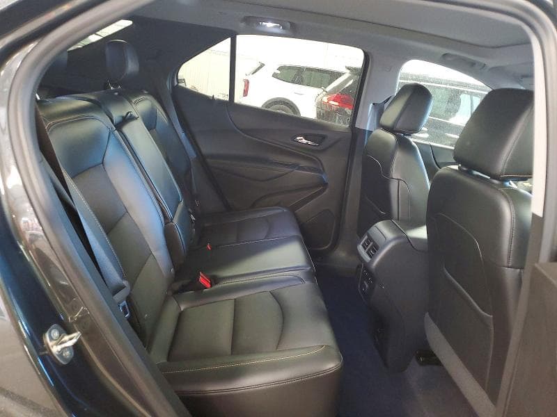 2020 CHEVROLET EQUINOX PREMIER 11