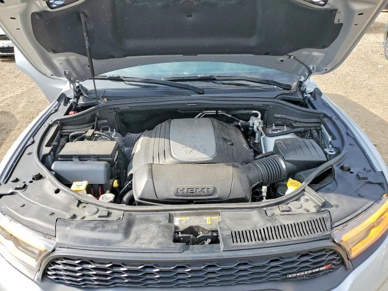 2023 DODGE DURANGO R 12
